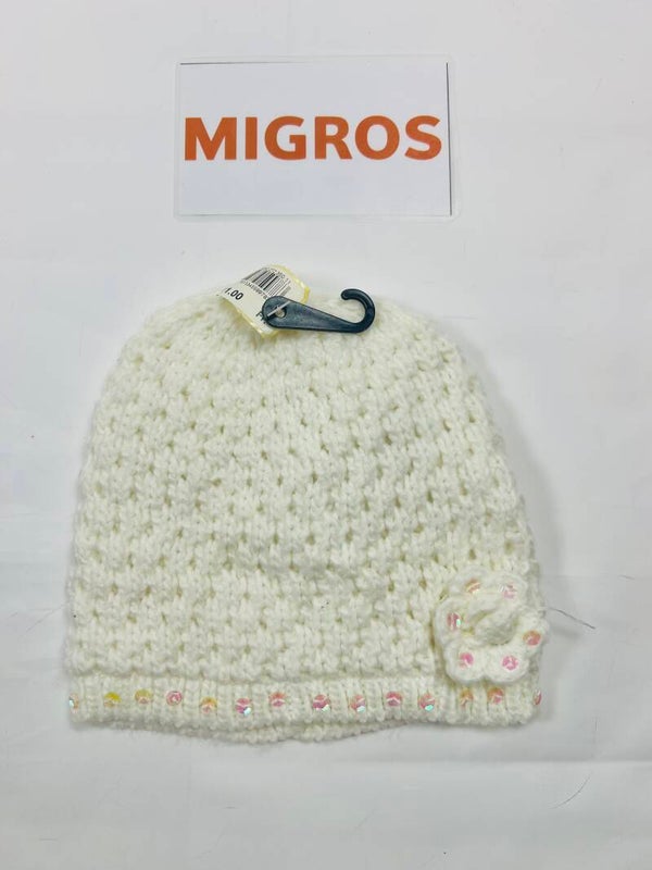 Bonnet // 2-4ans (neuf)