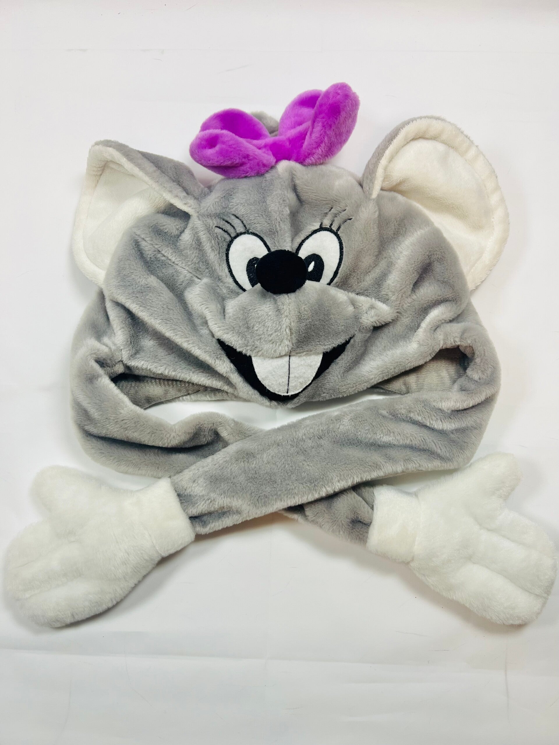 Bonnet Souris Europapark // Taille Unique