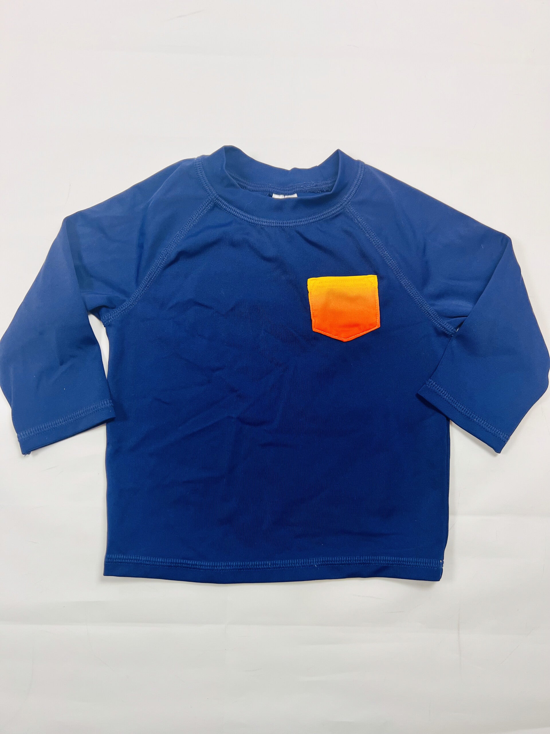 Tshirt Anti UV // 92