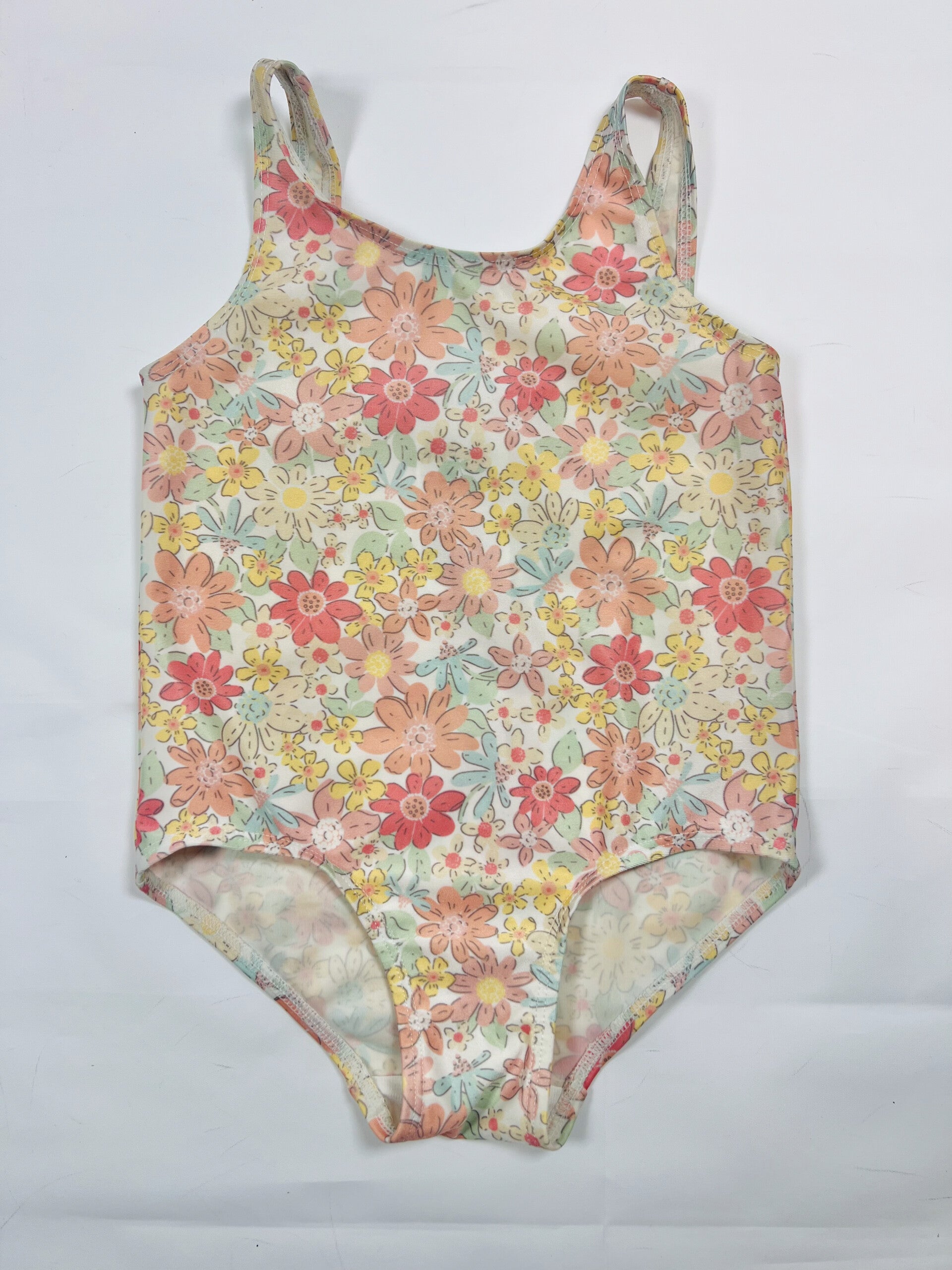 Maillot de bain // 86-92