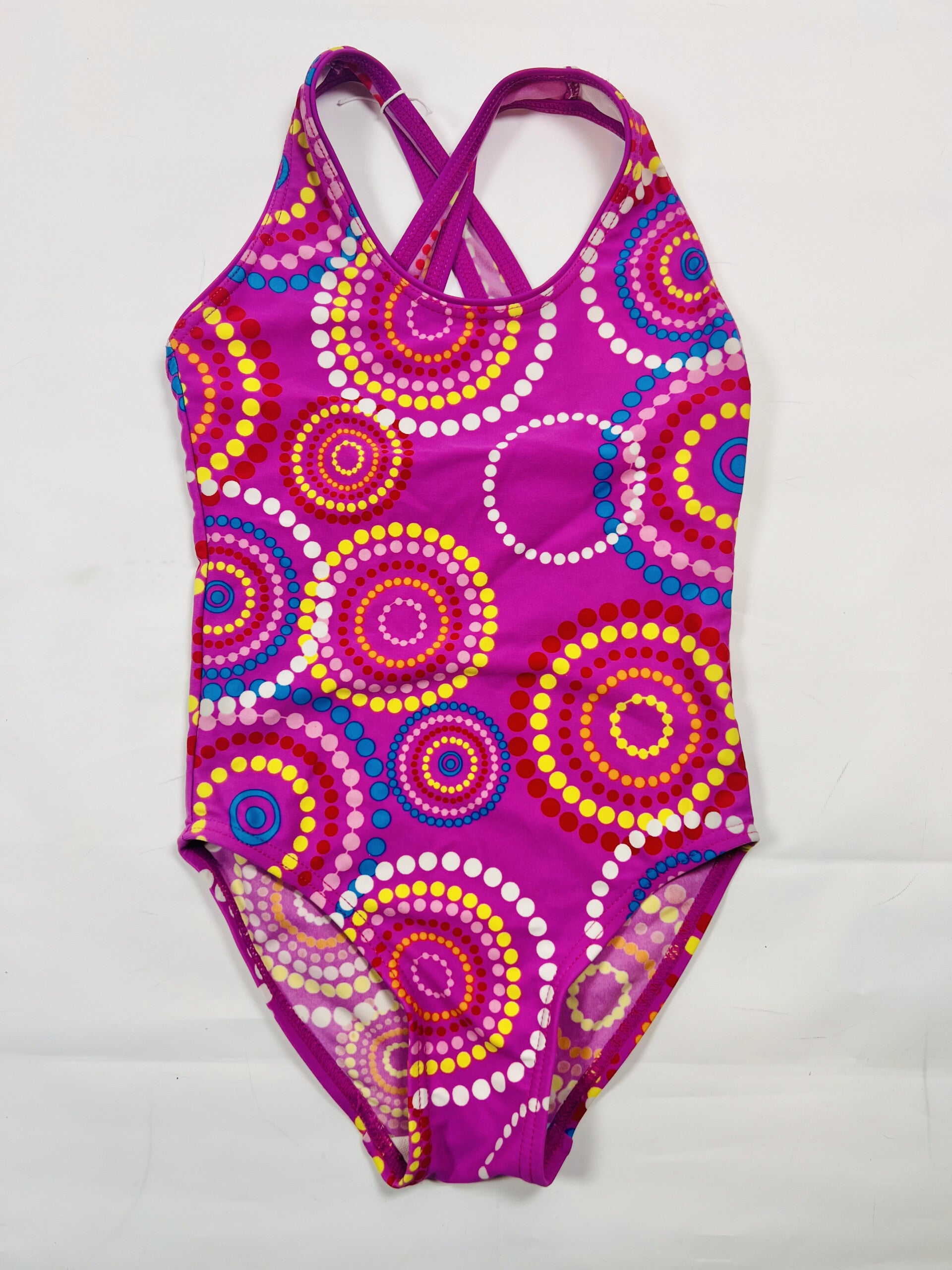 Maillot de bain // 104