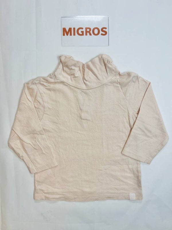 Tshirt Manches Longues // F.86