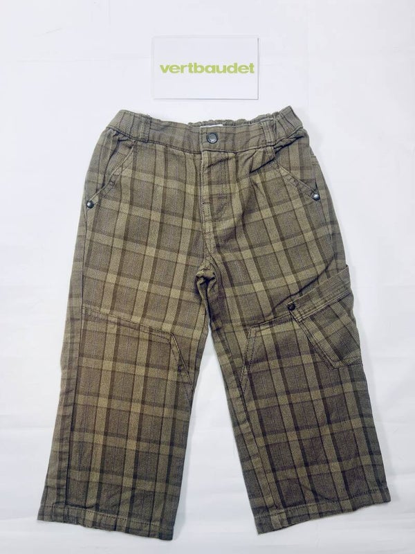 Pantalon // F.86