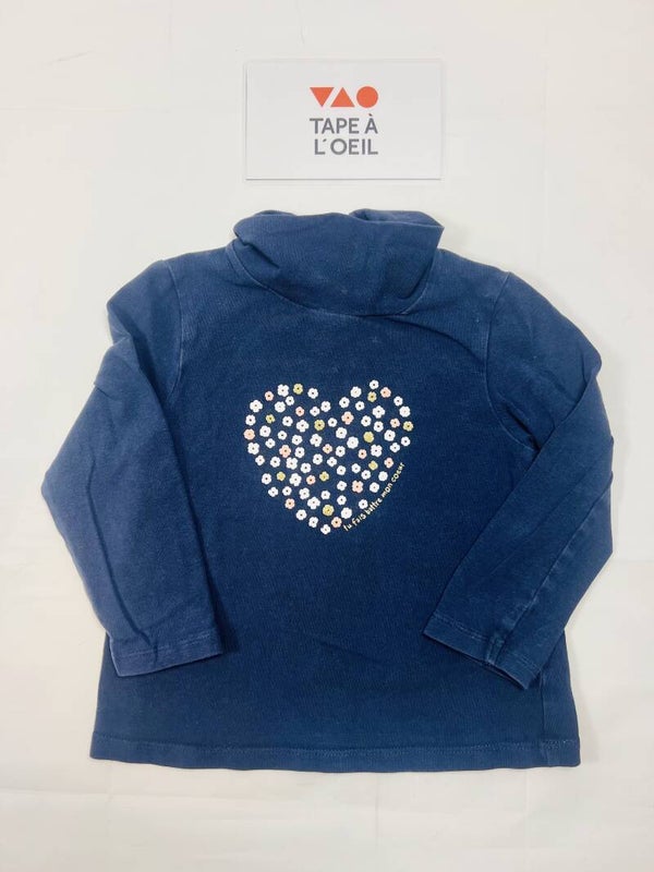 Tshirt Manches Longues // F.86