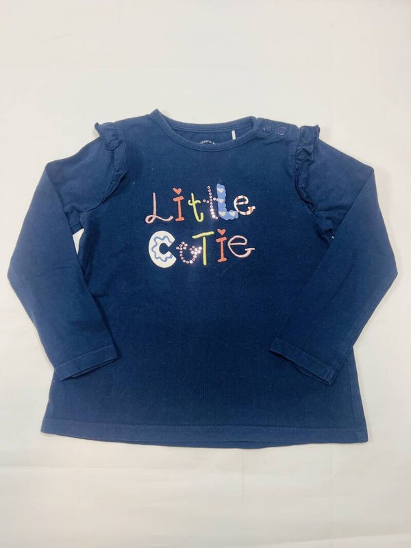 Tshirt Manches Longues // F.86