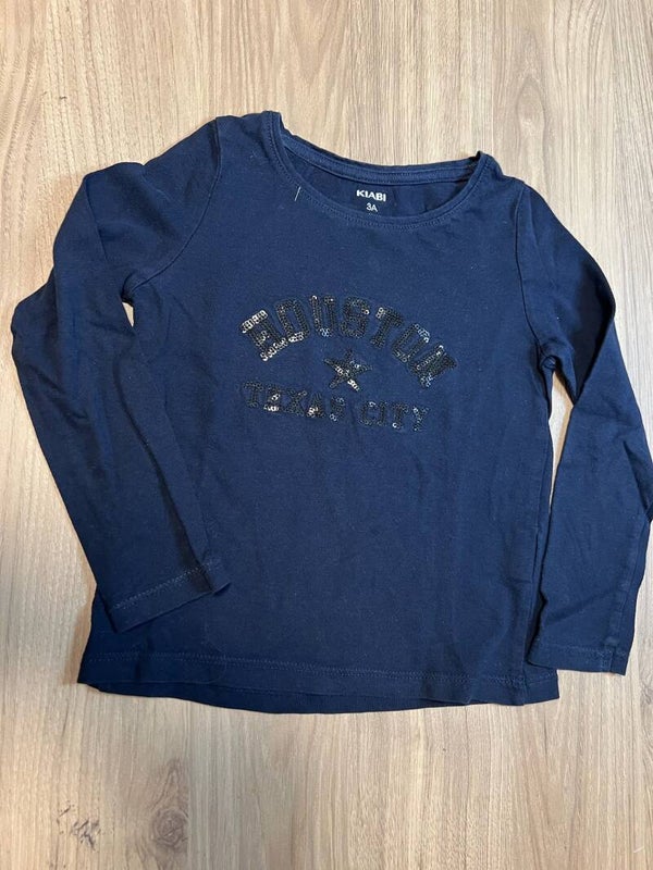 Tshirt Manches Longues  // F.92