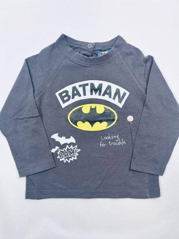 Tshirt Manches Longues // G.86