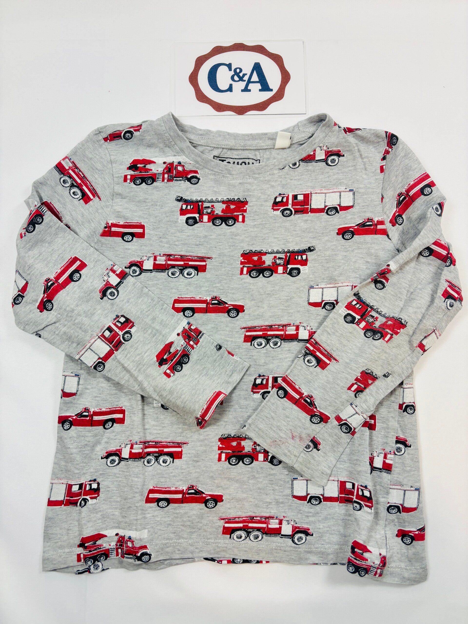 T-shirt manches longues // G. 116