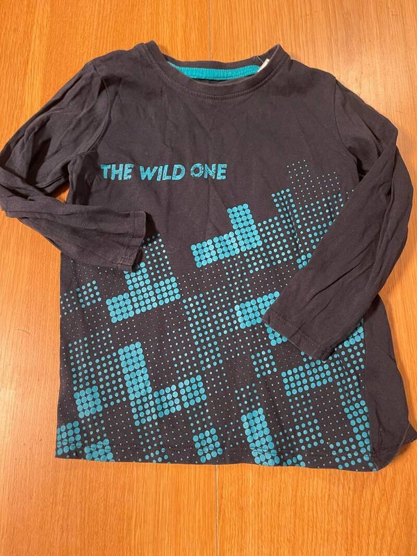 Tshirt Manches Longues // 104