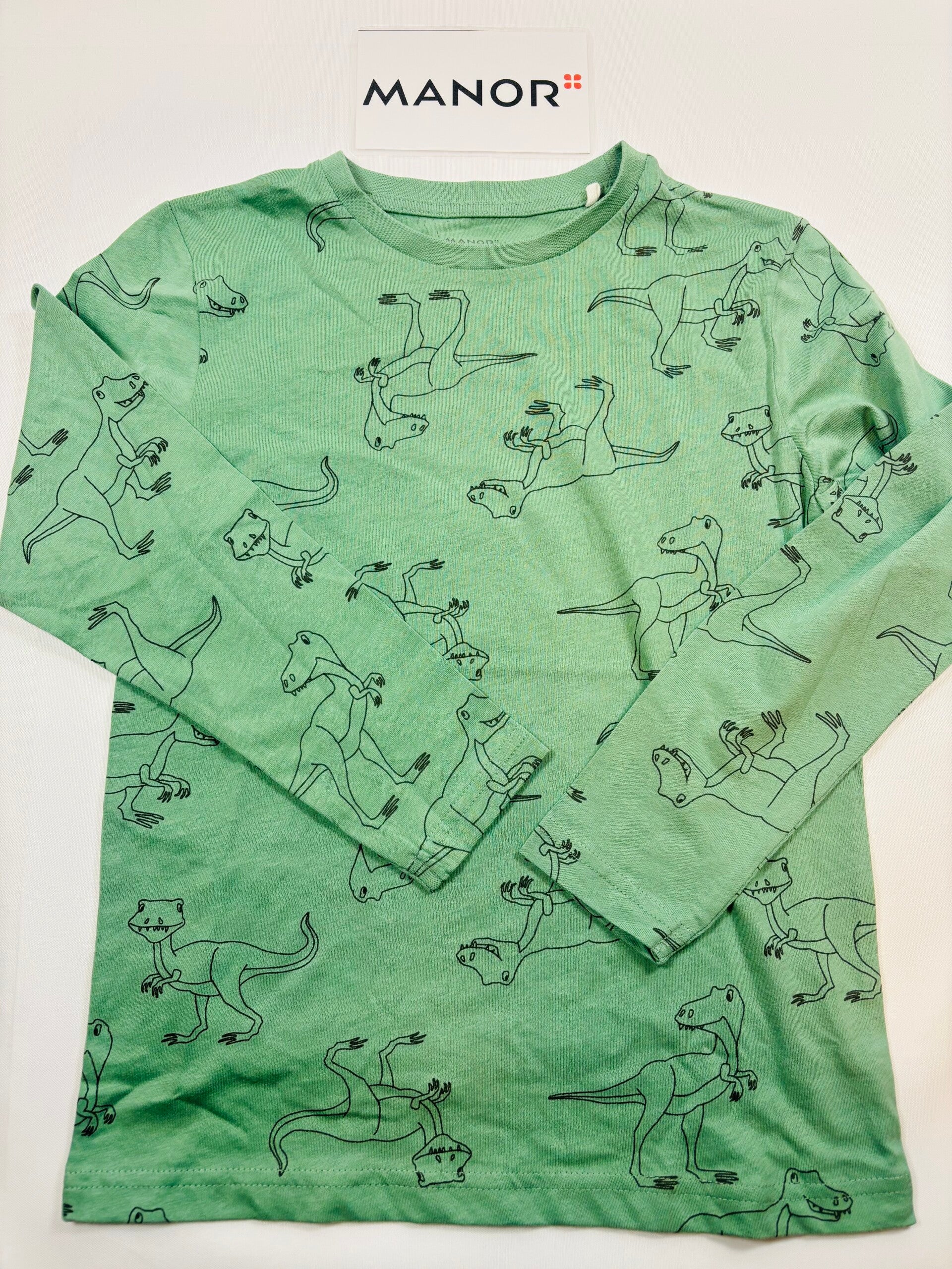 T-shirt manches longues // G. 128