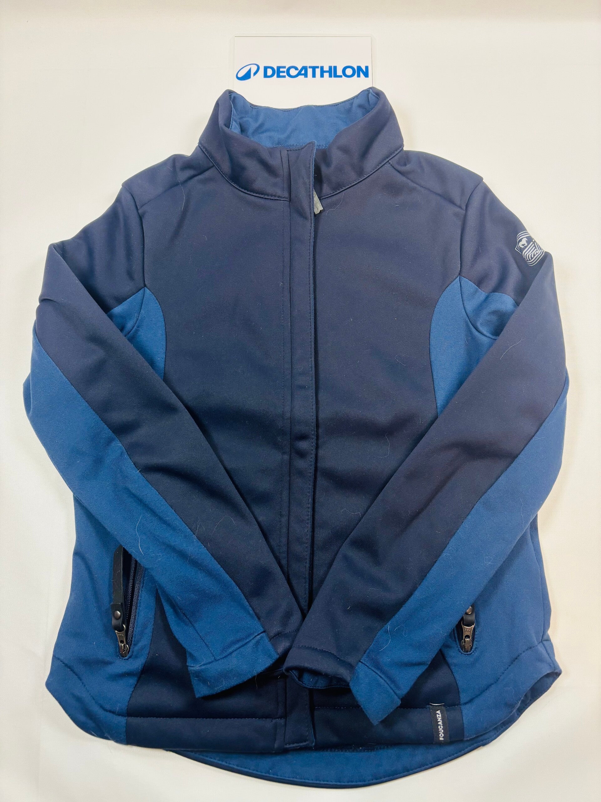 Jaquette coupe vent // G. 128