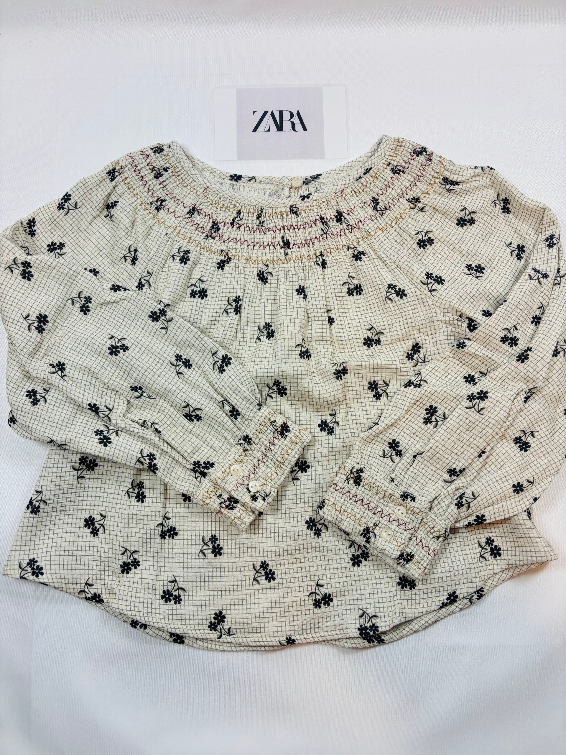 Blouse (état parfait) // F. 128