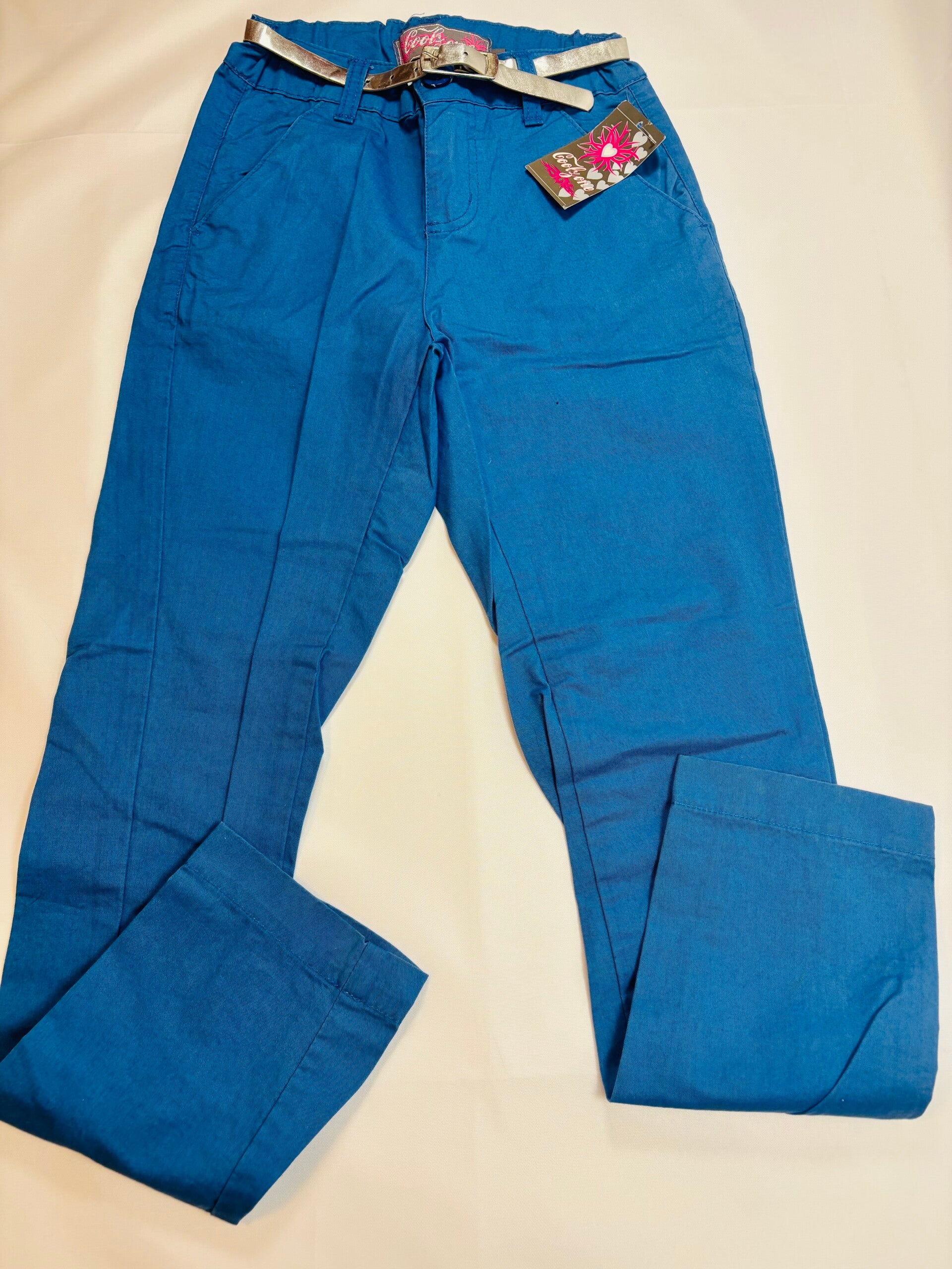 Pantalon fin // F. 134 (neuf)