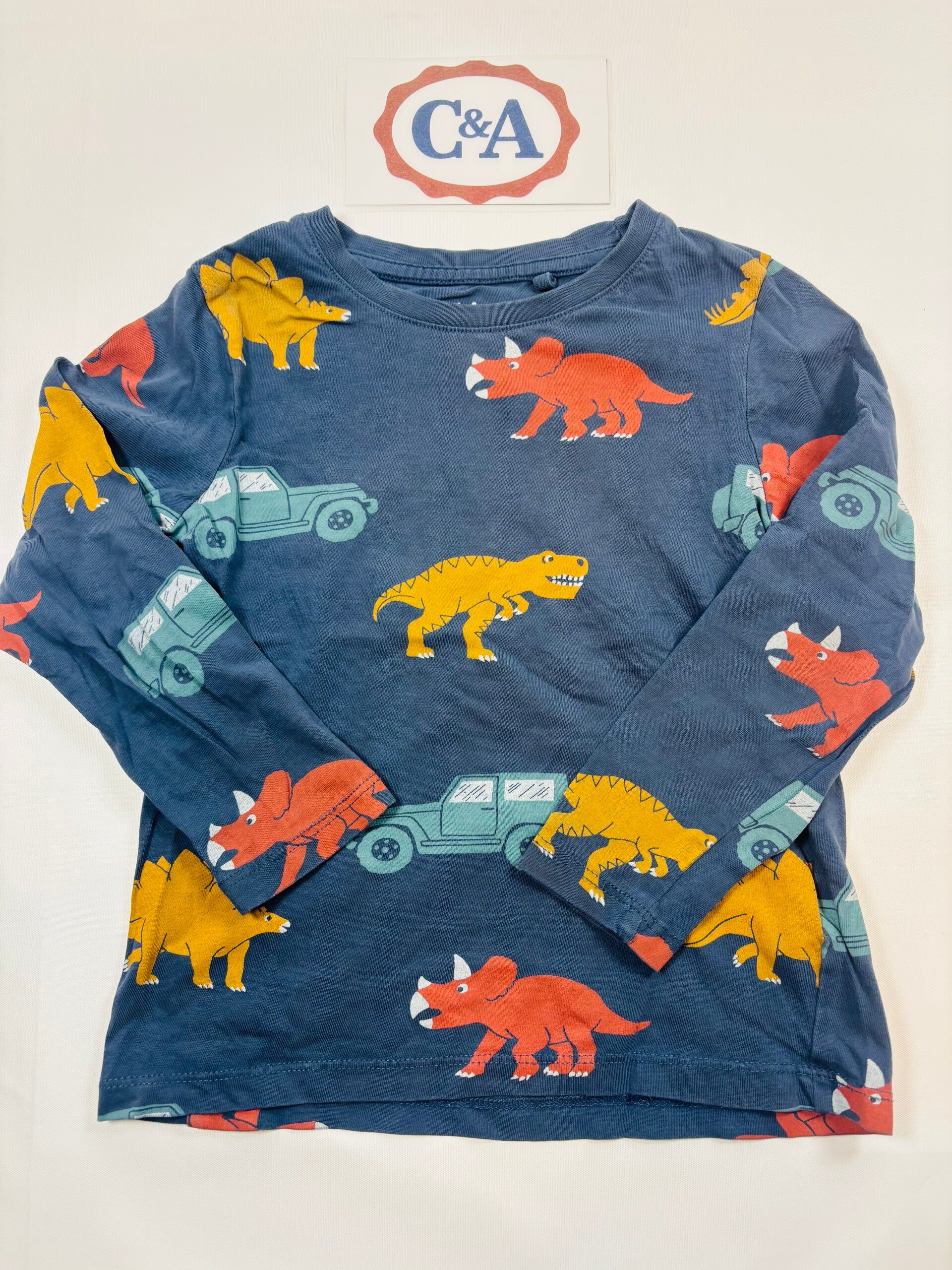 T-shirt manches longues // G. 110