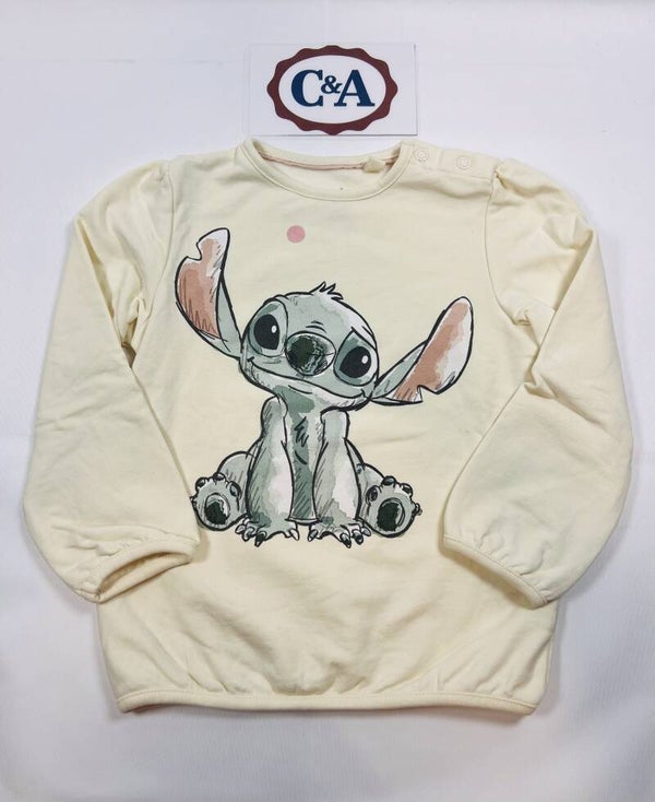 Pull // F.92 (Imparfait)