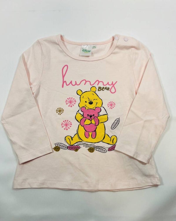 Tshirt Manches Longues // F.92