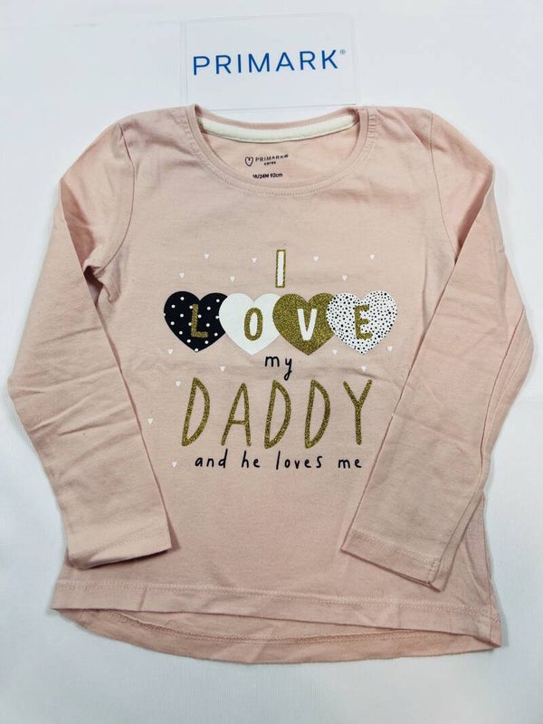 Tshirt Manches Longues // F.92