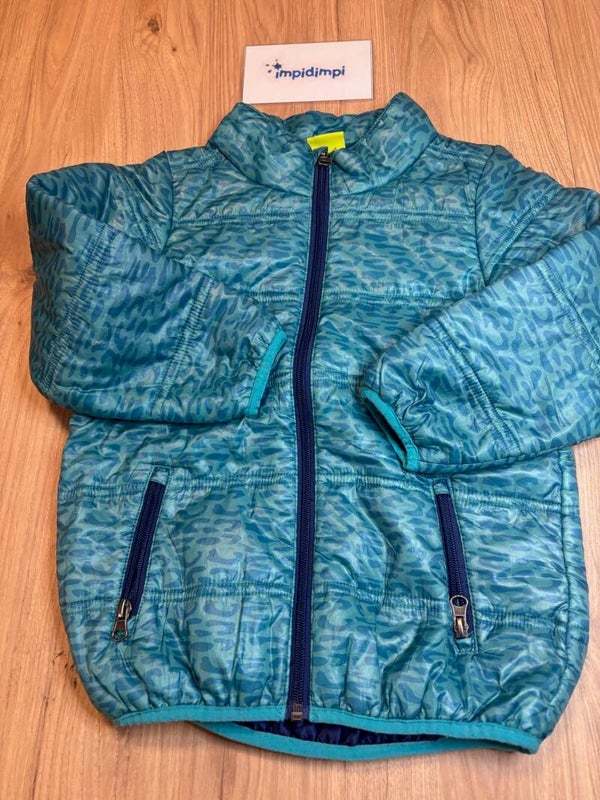 Doudoune légère // F.110