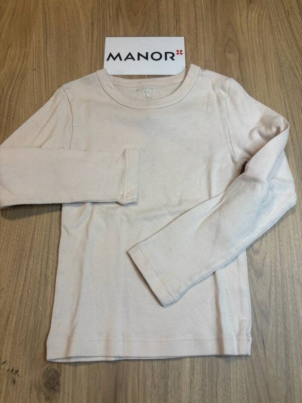 Tshirt Manches Longues // F.110