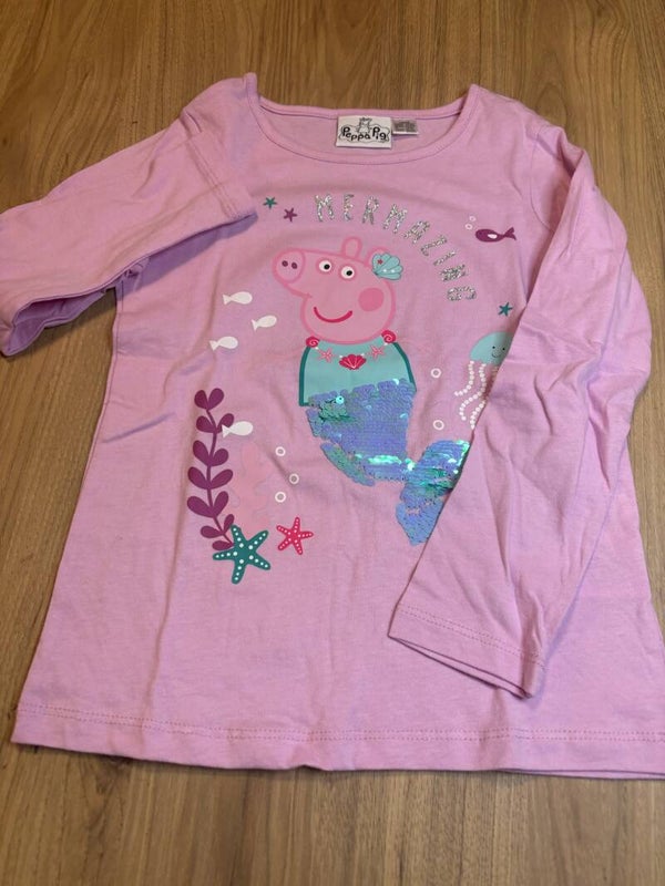 Tshirt Manches Longues // F.110