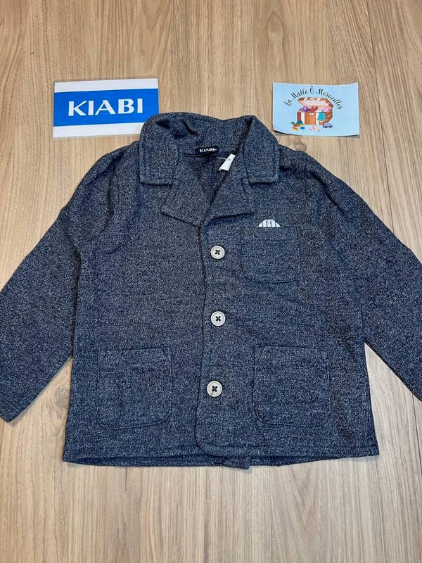 Veste intersaison // G.86