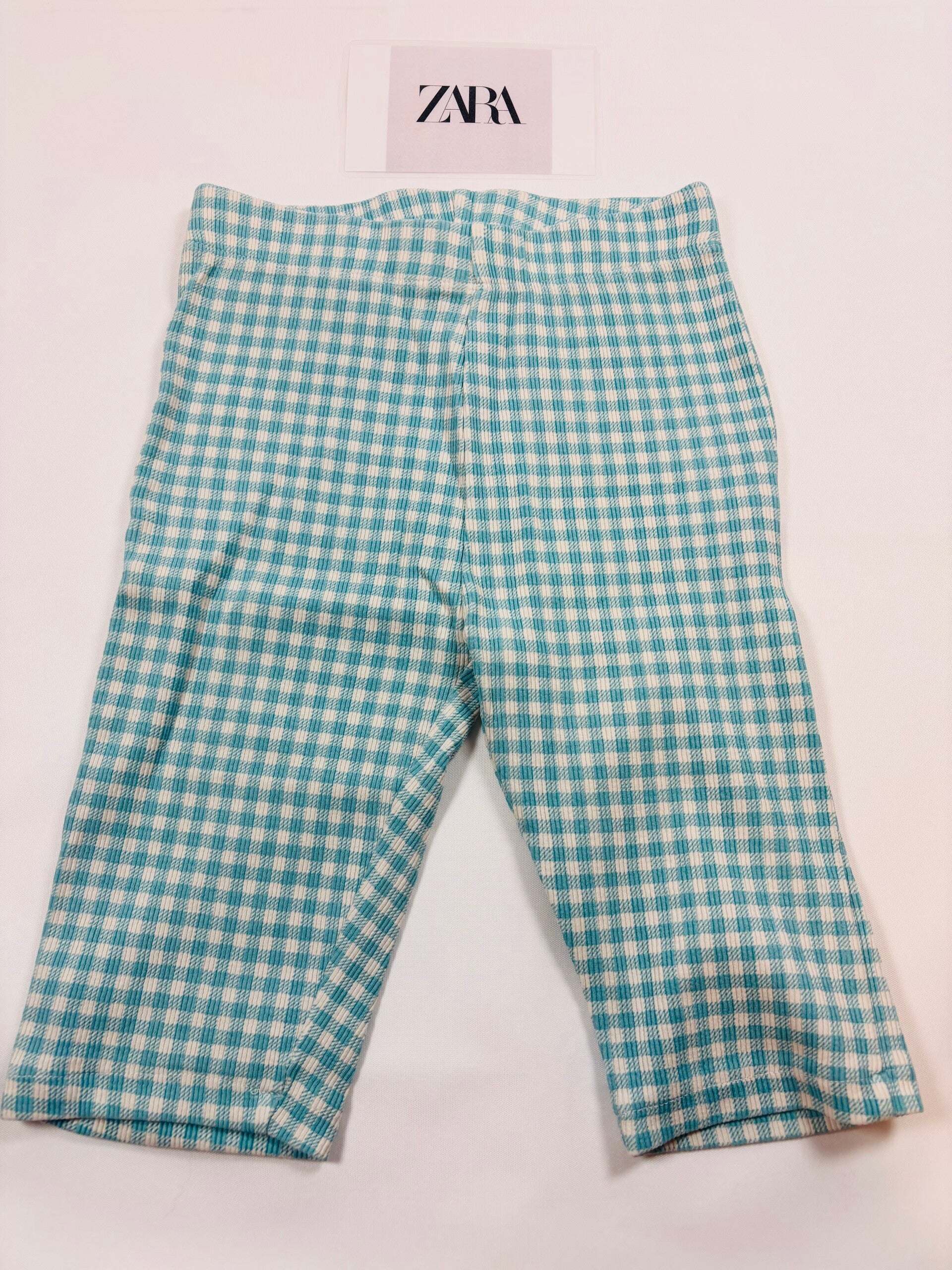 Legging court // F. 134