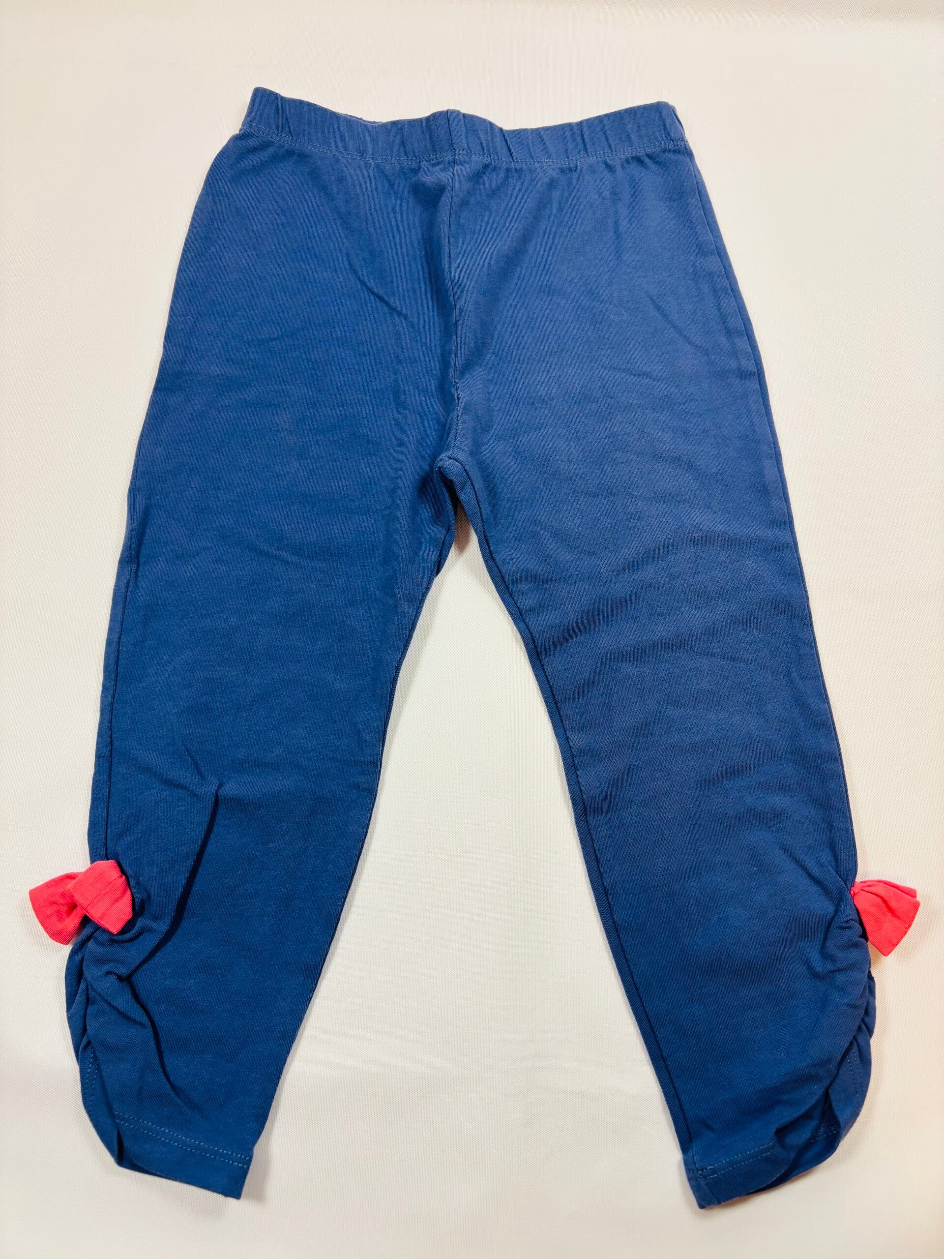 Legging 3/4 // F. 122