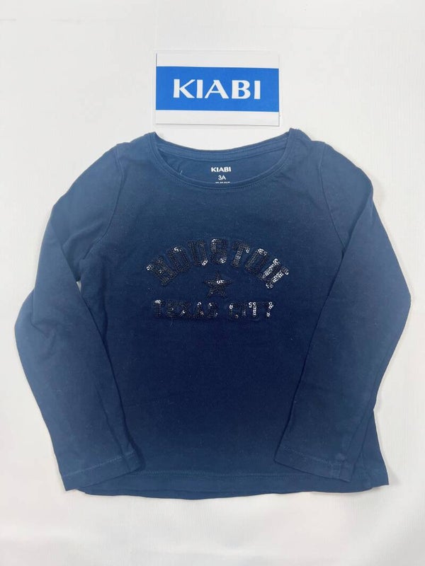 Tshirt Manches Longues // F.92