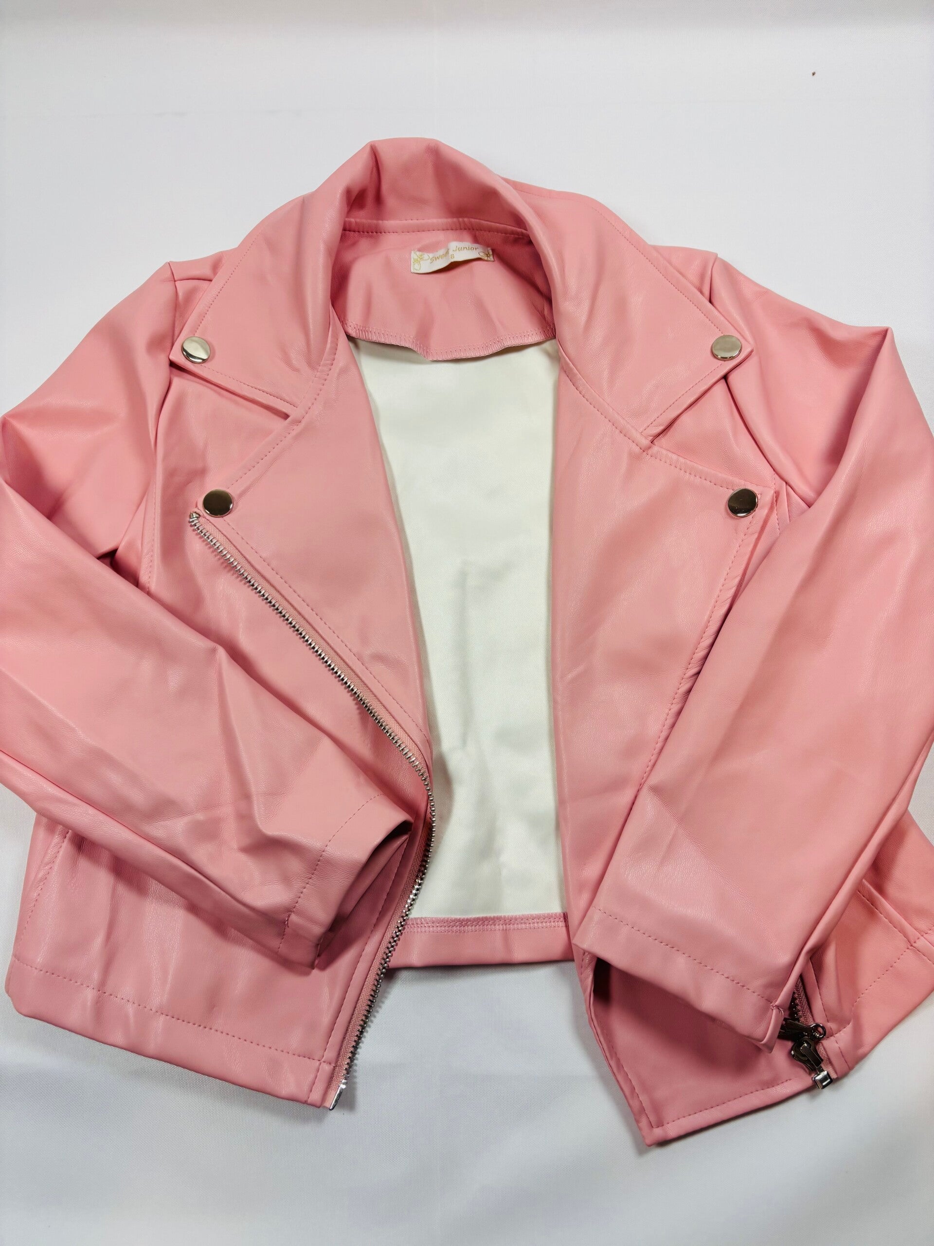 Blouson // F. 128 (neuf)