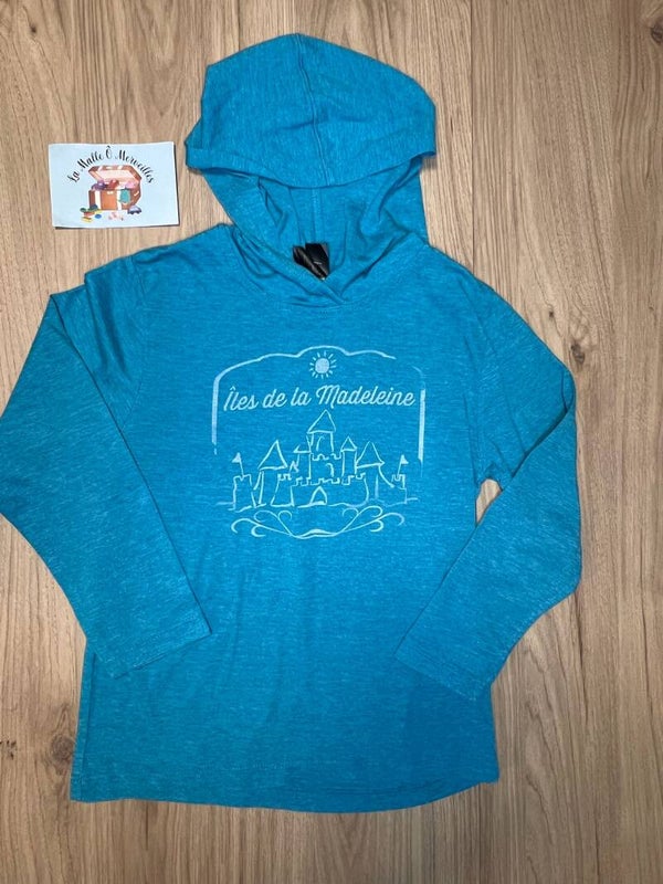 Pull léger // G.116