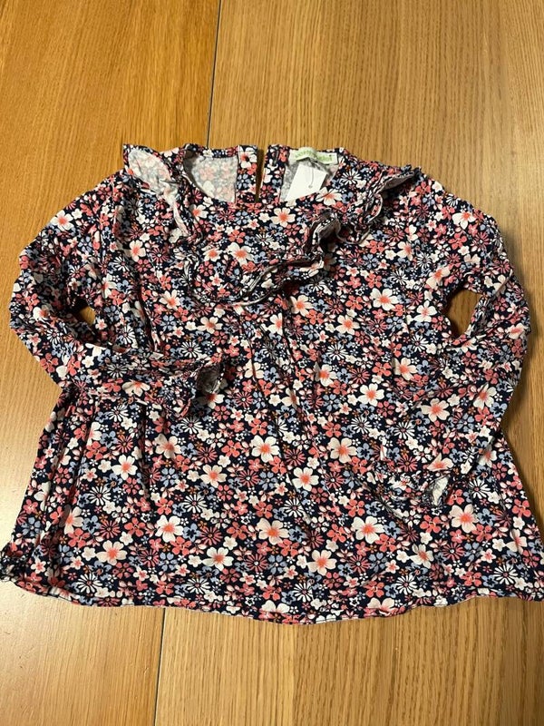 Tshirt Manches Longues // 92