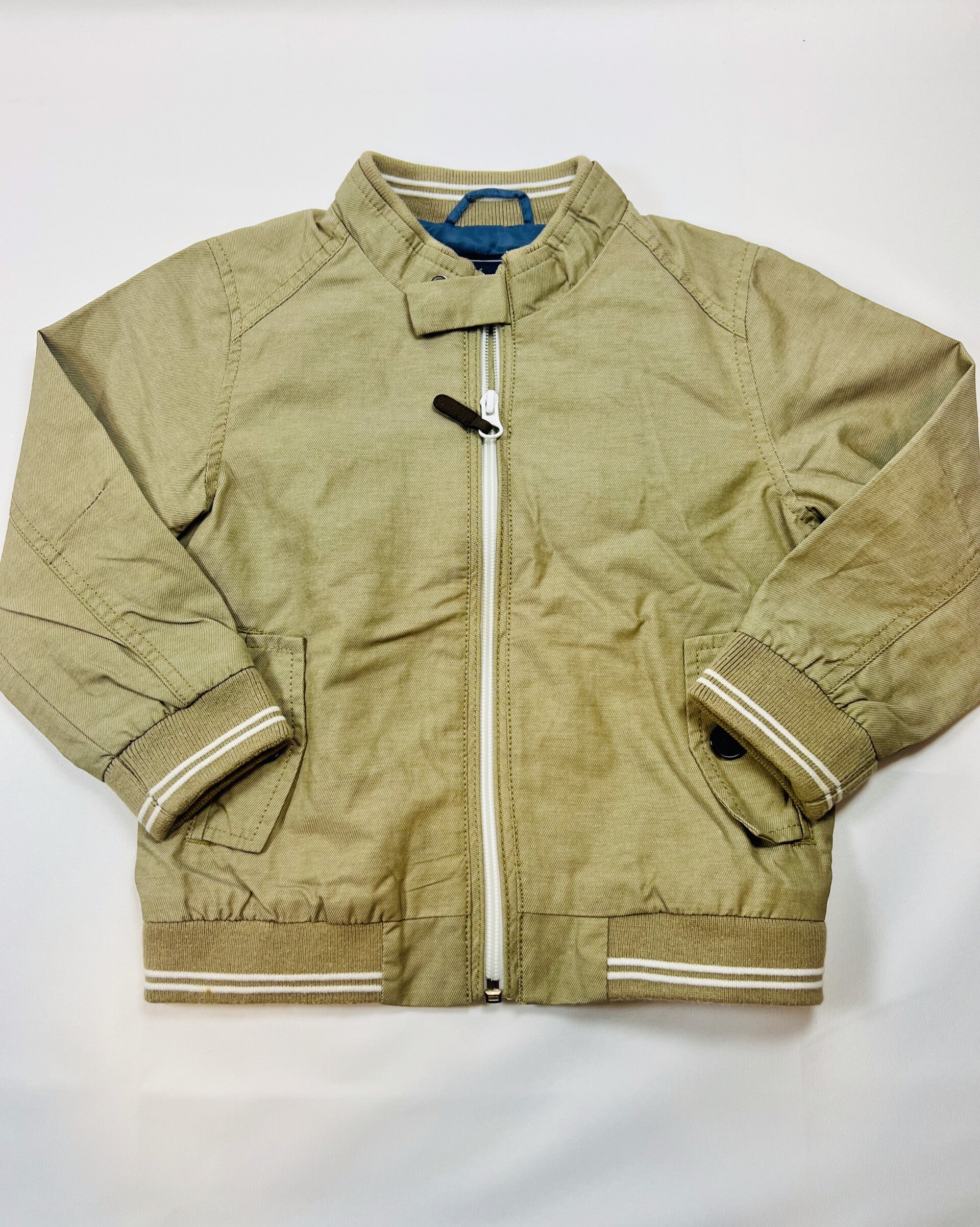 Veste intersaison // G.98