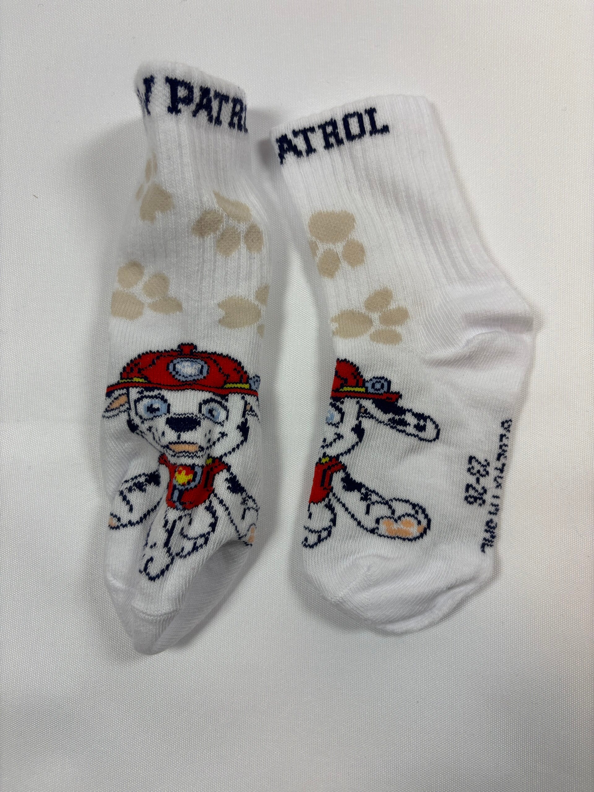 Chaussettes (neuves) // 23-26