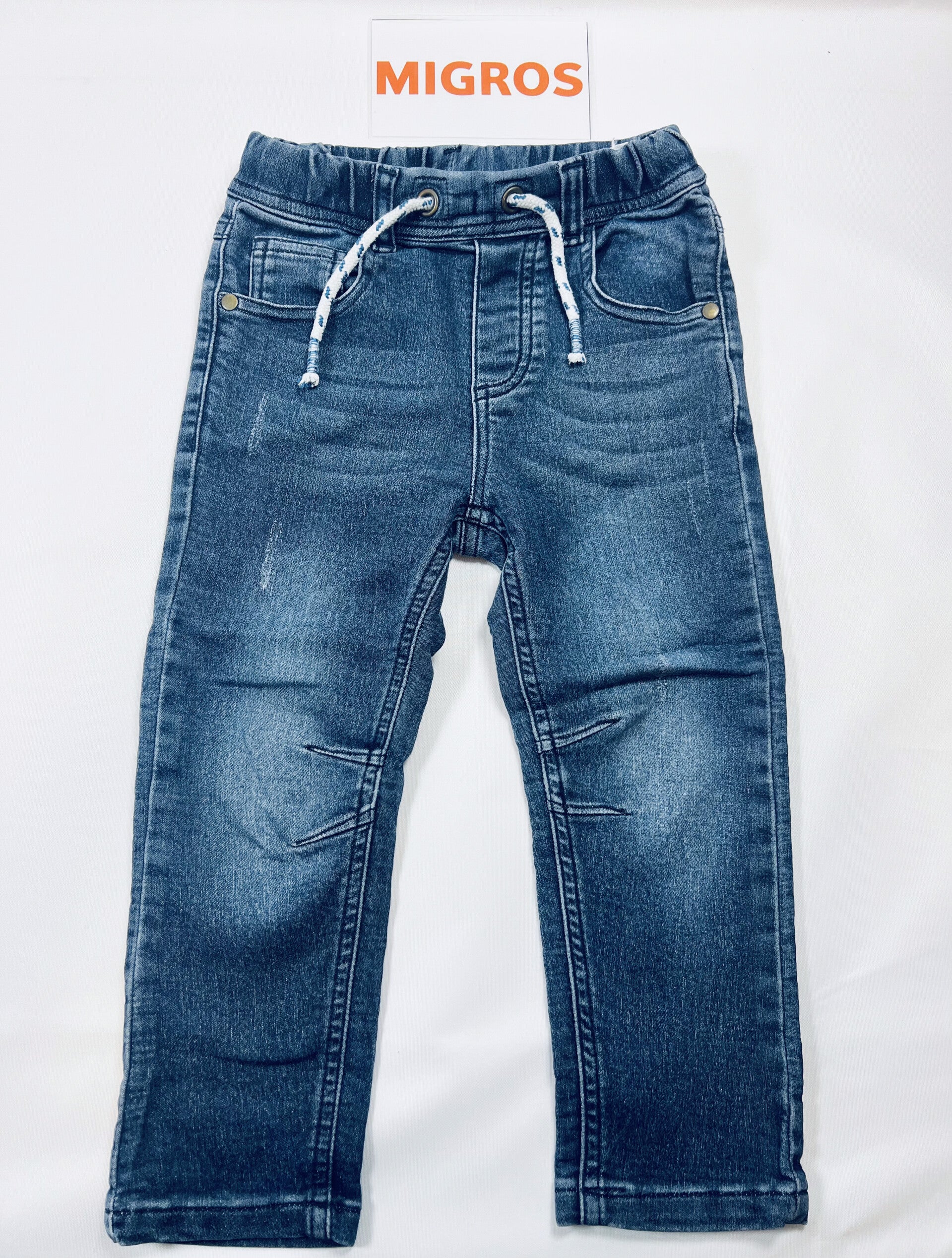 Jeans // G:98