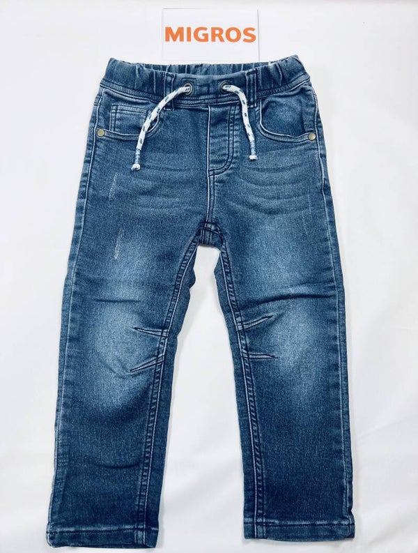 Jeans // G:98