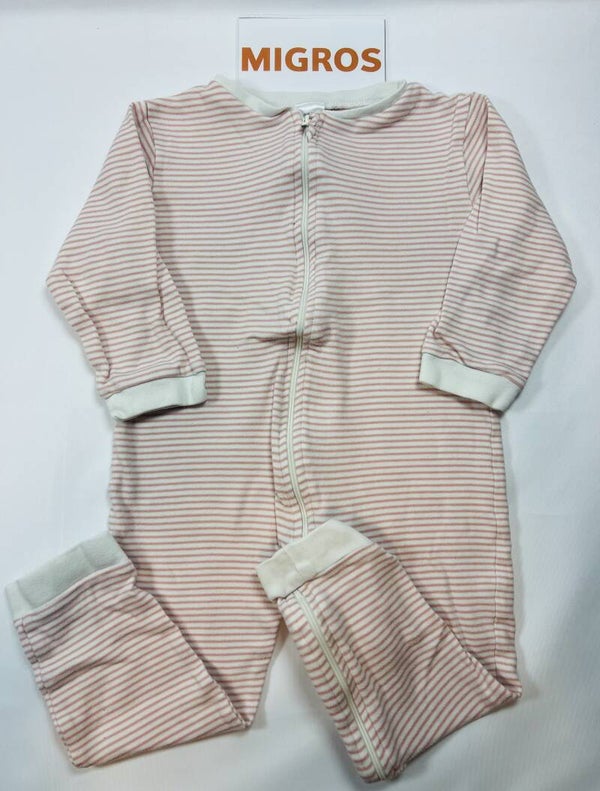 Pyjama 1 pièce // F.98-104