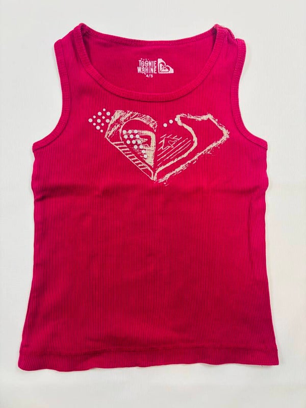 Débardeur // F. 104