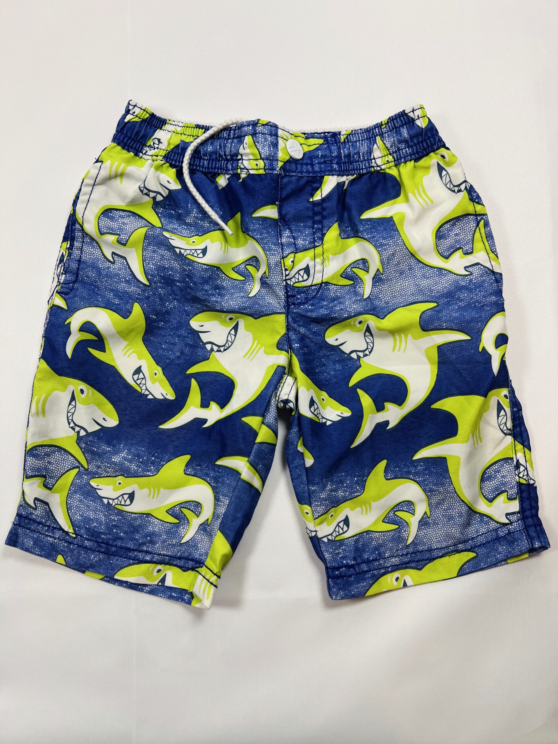 Maillot de bain // 104