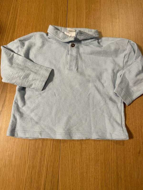 Tshirt Manches Longues // G.86