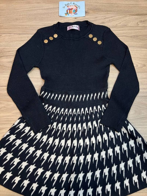 Robe de fête // F.116