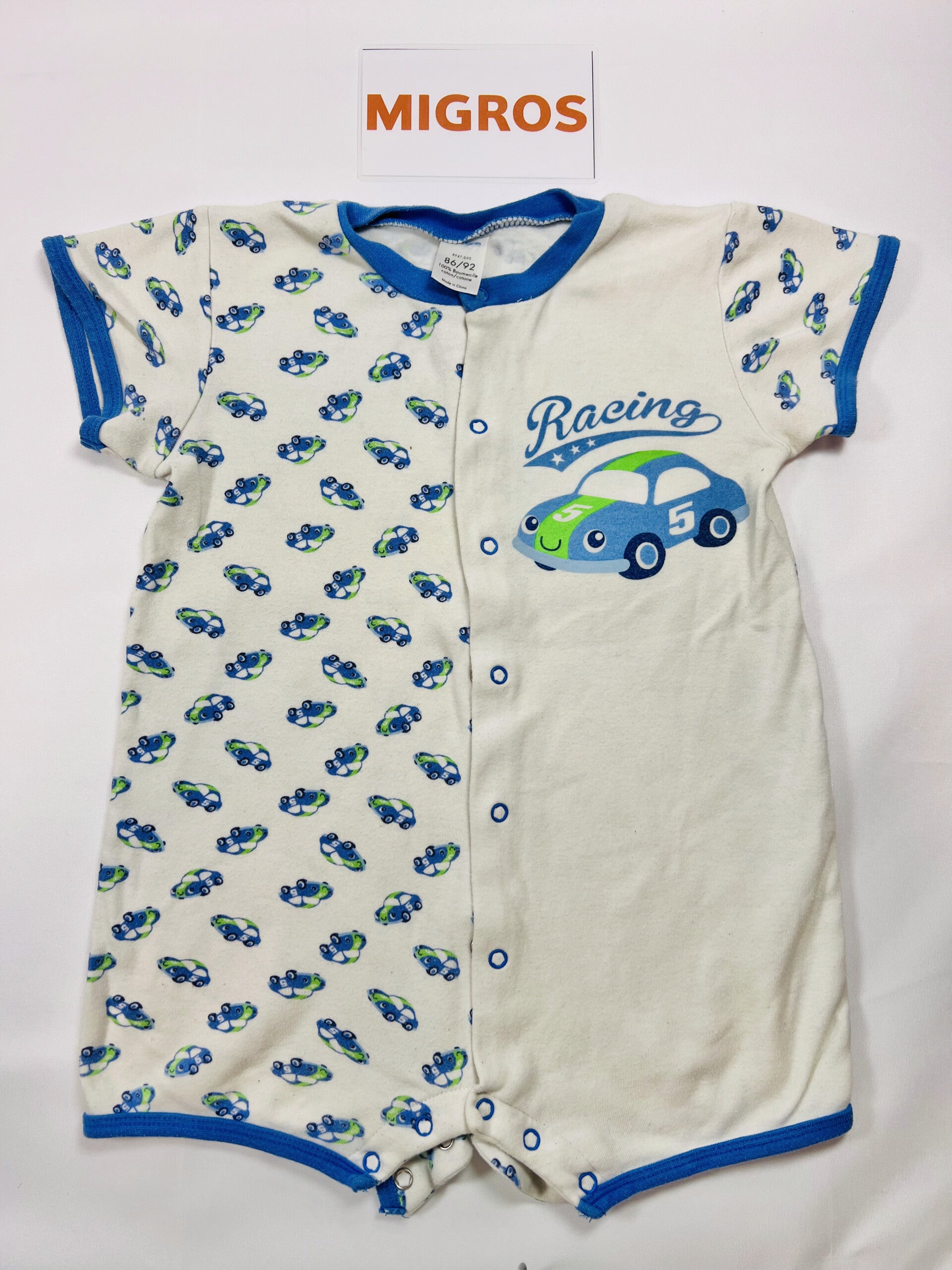 Combinaison // G.86-92