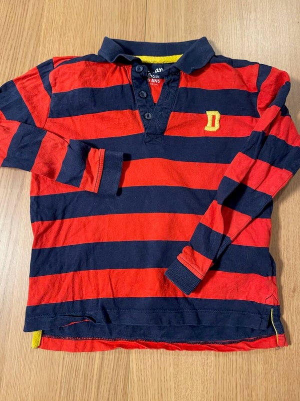 Tshirt Manches Longues // 116