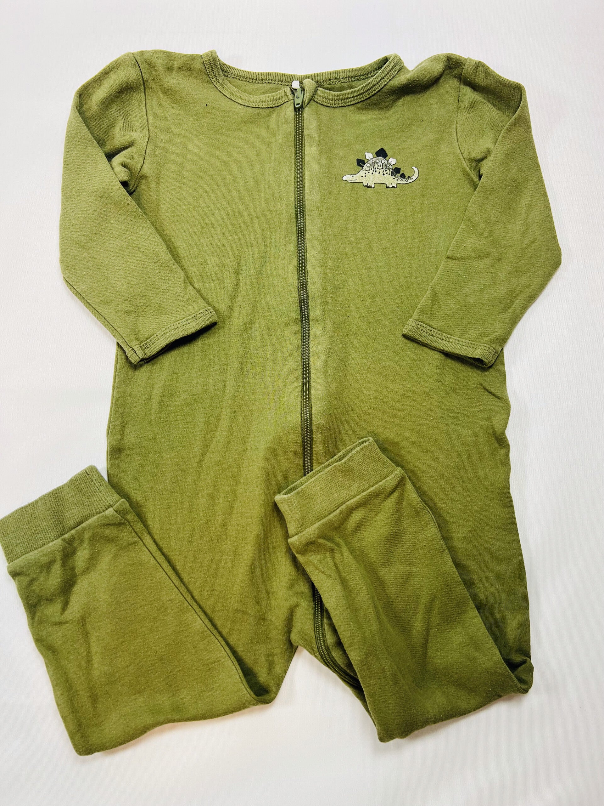 Pyjama 1 pièce // G.86