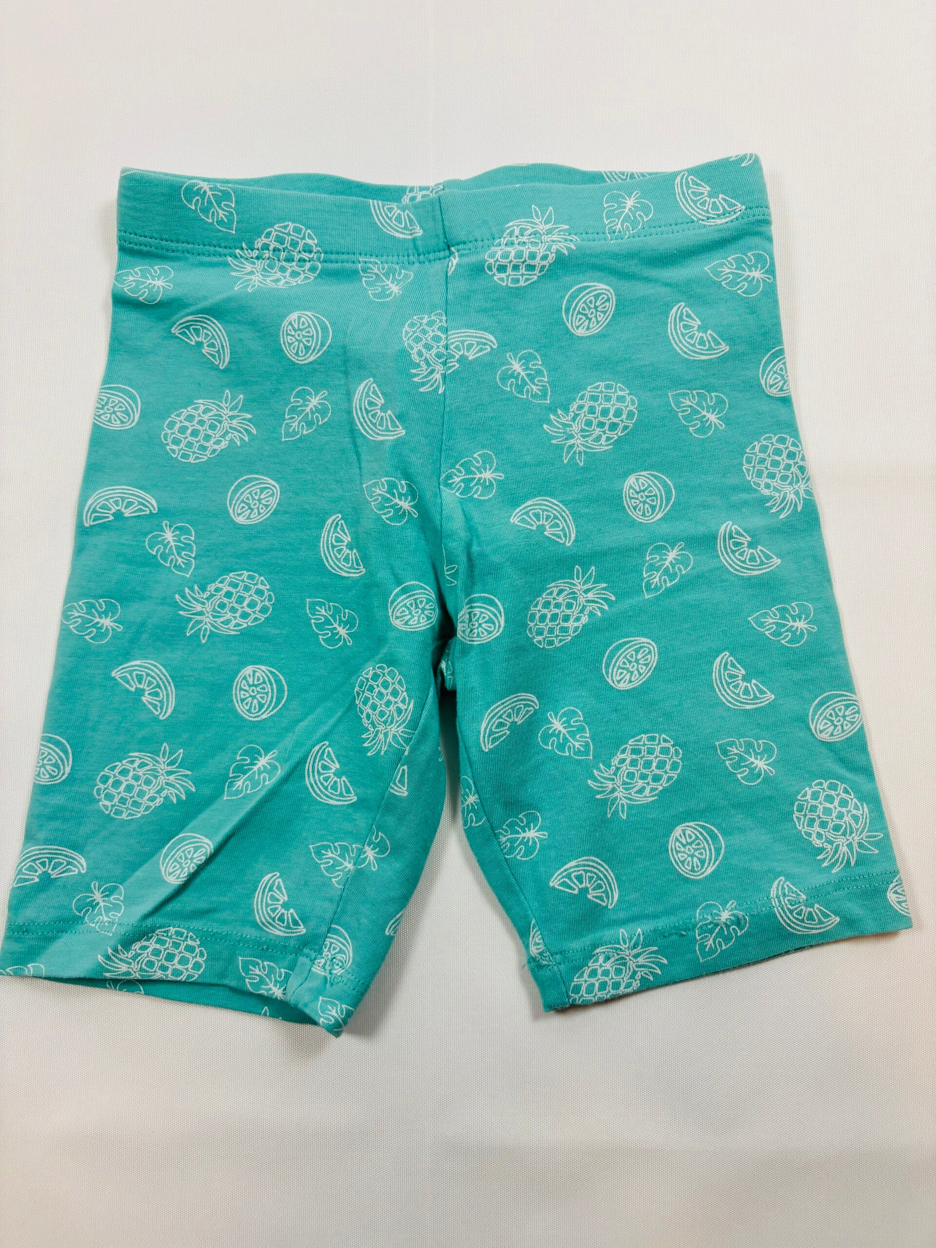 Legging short // F. 104