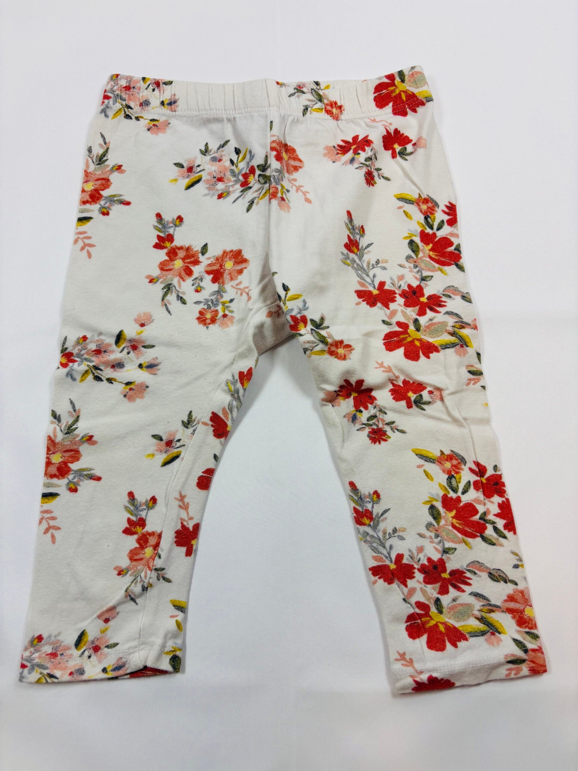 Legging 3/4 // F. 104