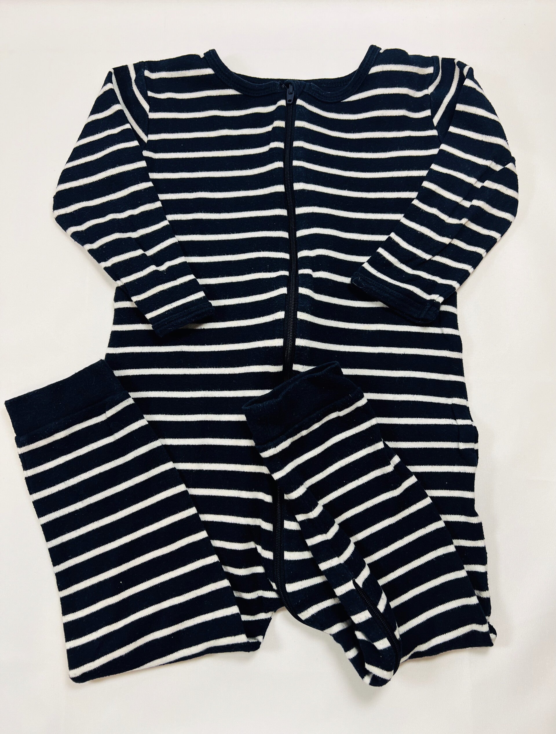 Pyjama 2 pièces // G.92