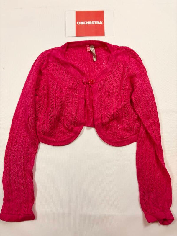 Jaquette courte // F. 104