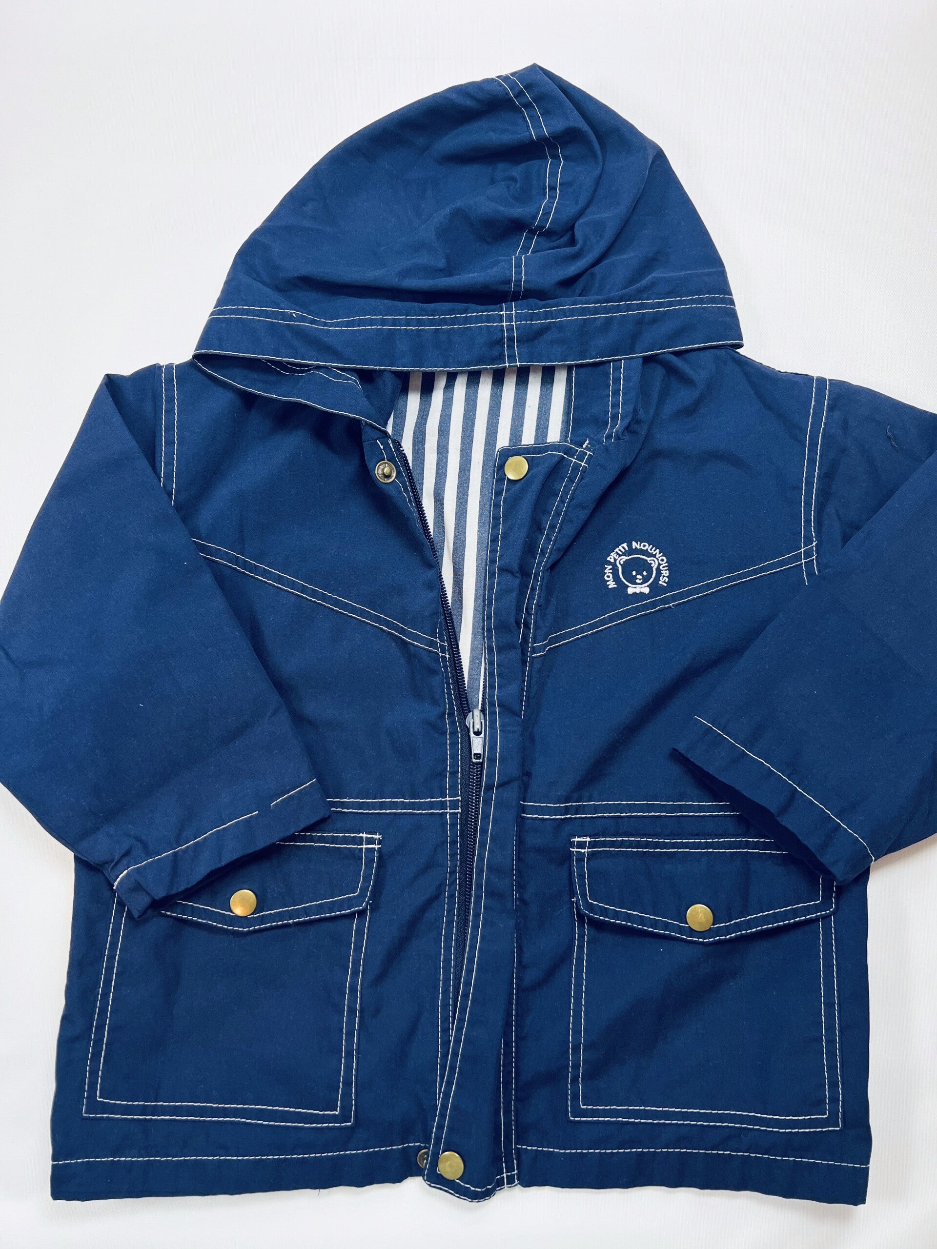 Veste légère // G.92