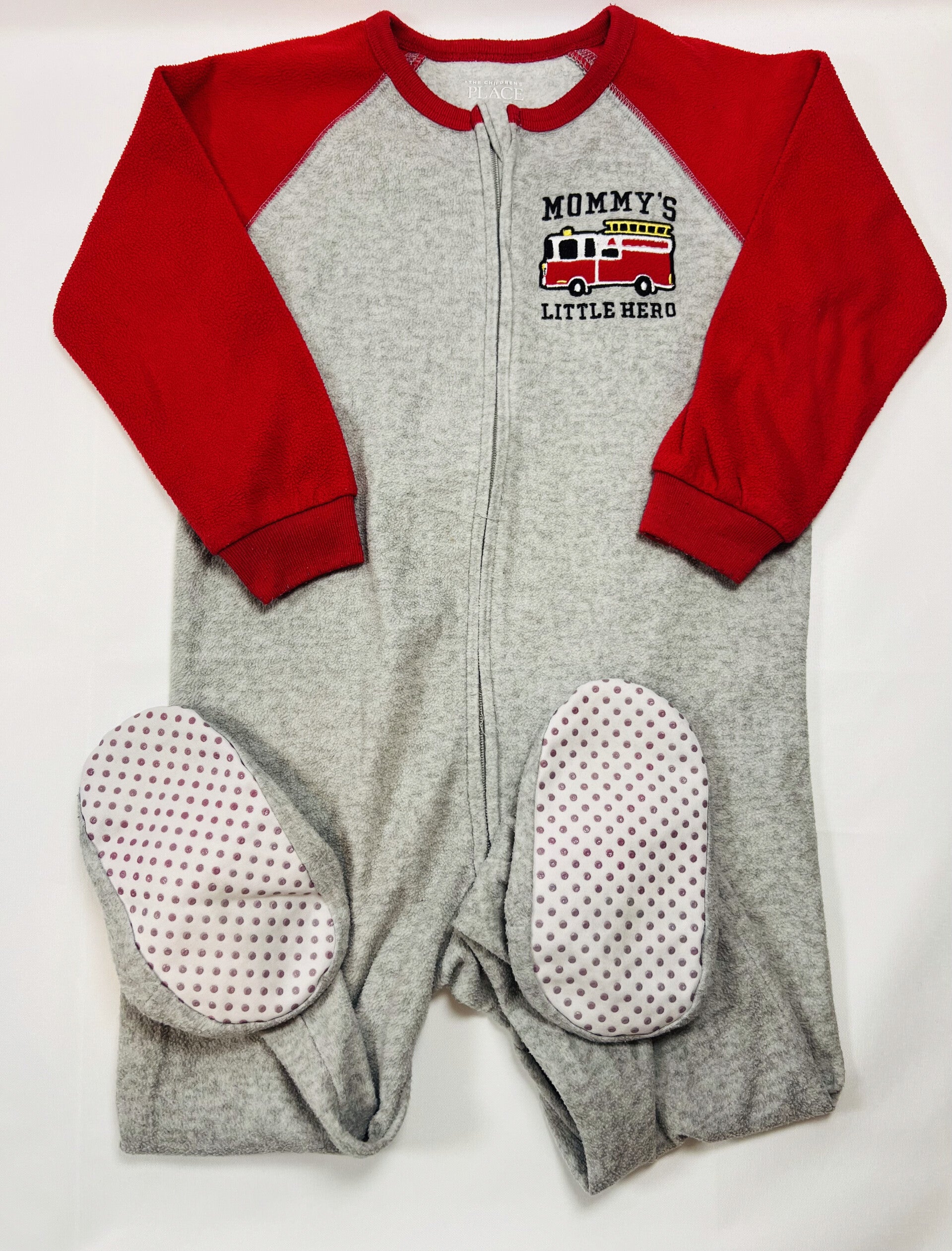 Pyjama 1 pièce // G.98