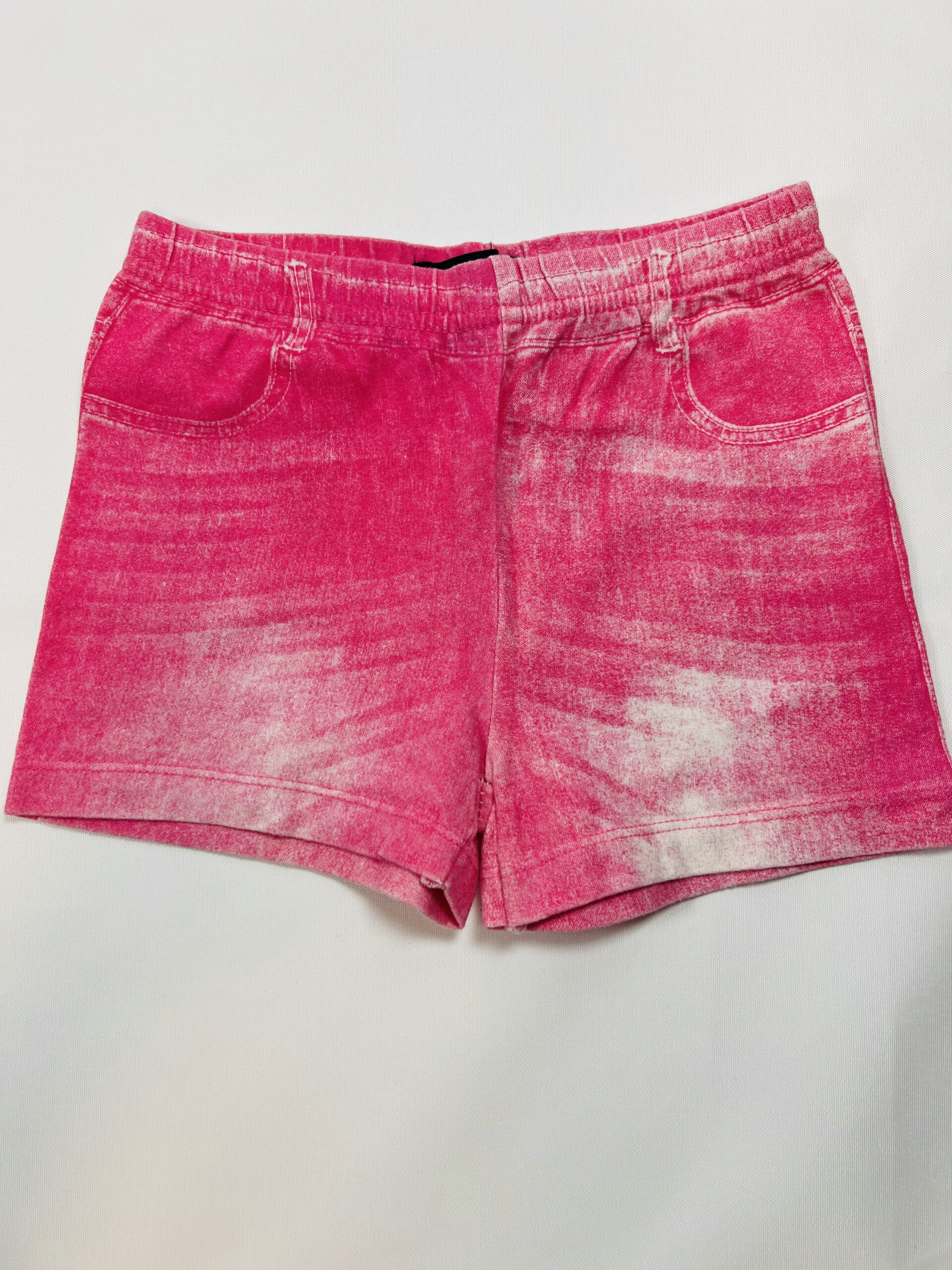 Short legging // F.98